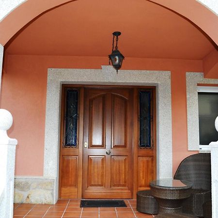 Villa Las Palmeras Аренас де Сан Педро Екстериор снимка